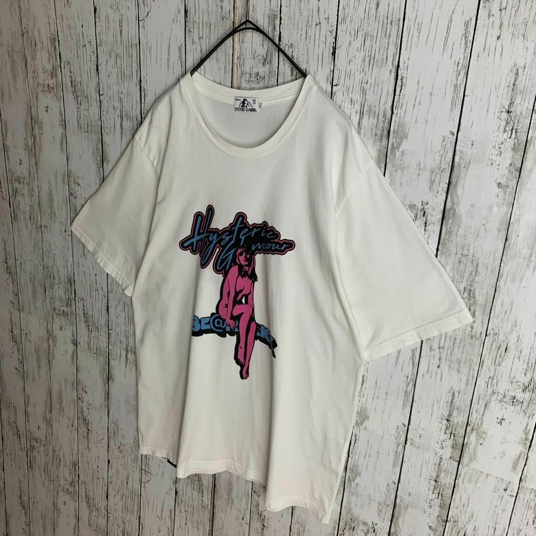 HYSTERIC GLAMOUR - 【希少・即完売モデル】ヒステリック HYSTERIC GLAMOUR - 【希少・即完売モデル】ヒステリック