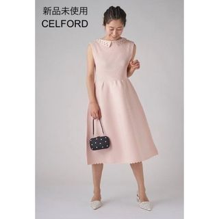 CELFORD(ワンピース)のフリマアイテム一覧 CELFORD(ワンピース)のフリマアイテム一覧