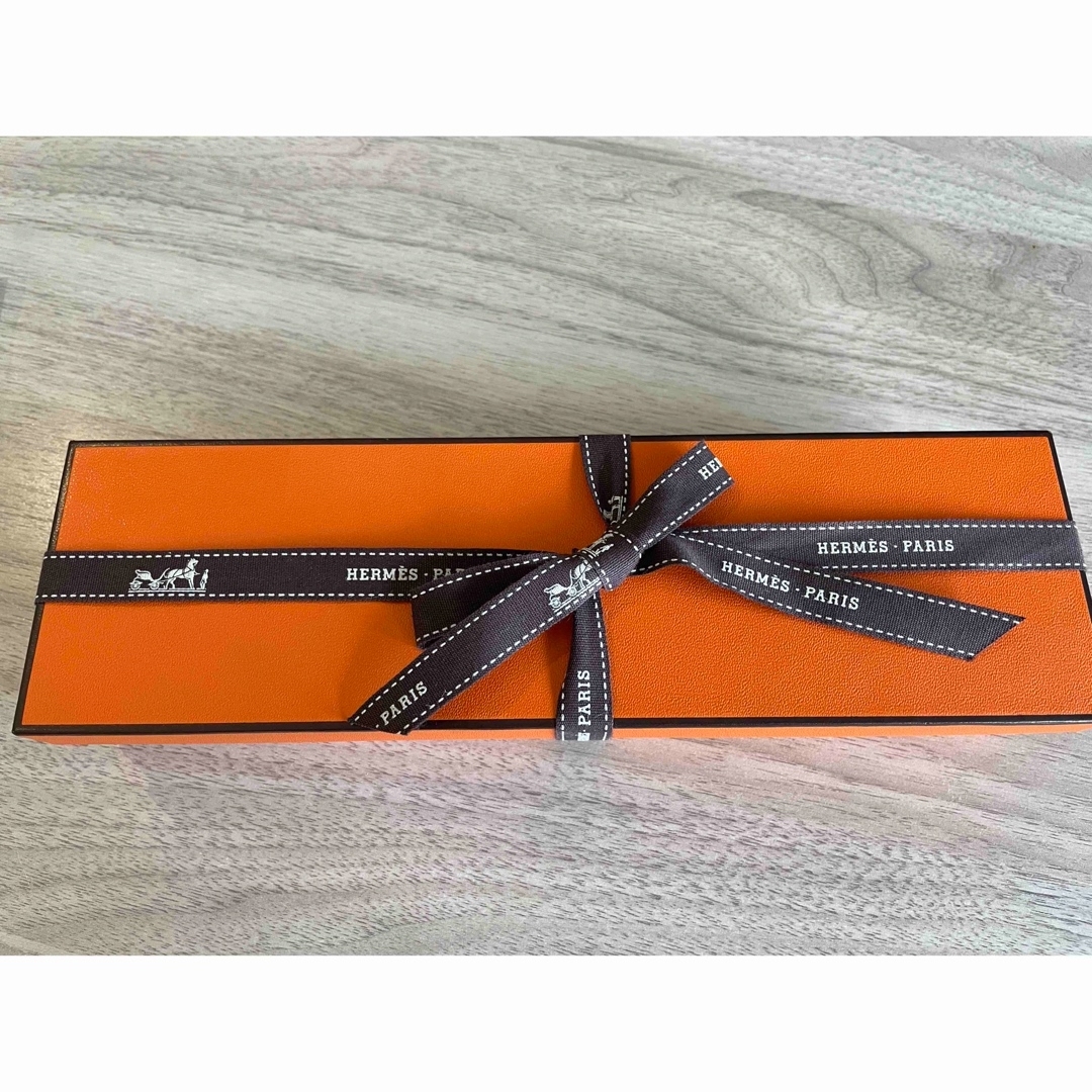 HERMES - 100%正規品 美品!HERMES シェーヌダンクル MM 15コマ HERMES - 100%正規品 美品!HERMES シェーヌダンクル MM 15コマ