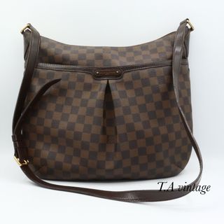LOUIS VUITTON - 【LOUIS VUITTON】ルイヴィトン ショルダー LOUIS VUITTON - 【LOUIS VUITTON】ルイヴィトン ショルダー