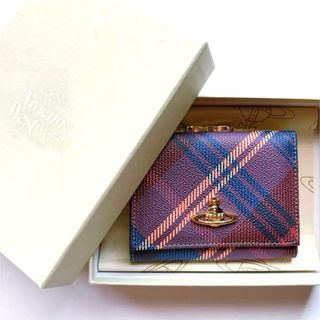 Salvatore Ferragamo - ☆未使用☆ フェラガモ ガンチーニ 長 Salvatore Ferragamo - ☆未使用☆ フェラガモ ガンチーニ 長