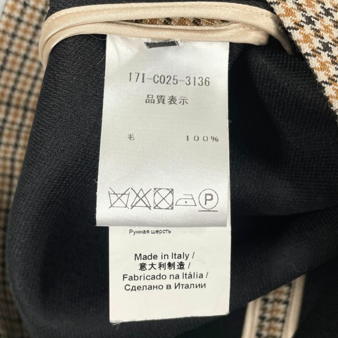 N°21 - N°21 ヌメロ ヴェントゥーノ 品番 171-C025-3136 ロング N°21 - N°21 ヌメロ ヴェントゥーノ 品番 171-C025-3136 ロング