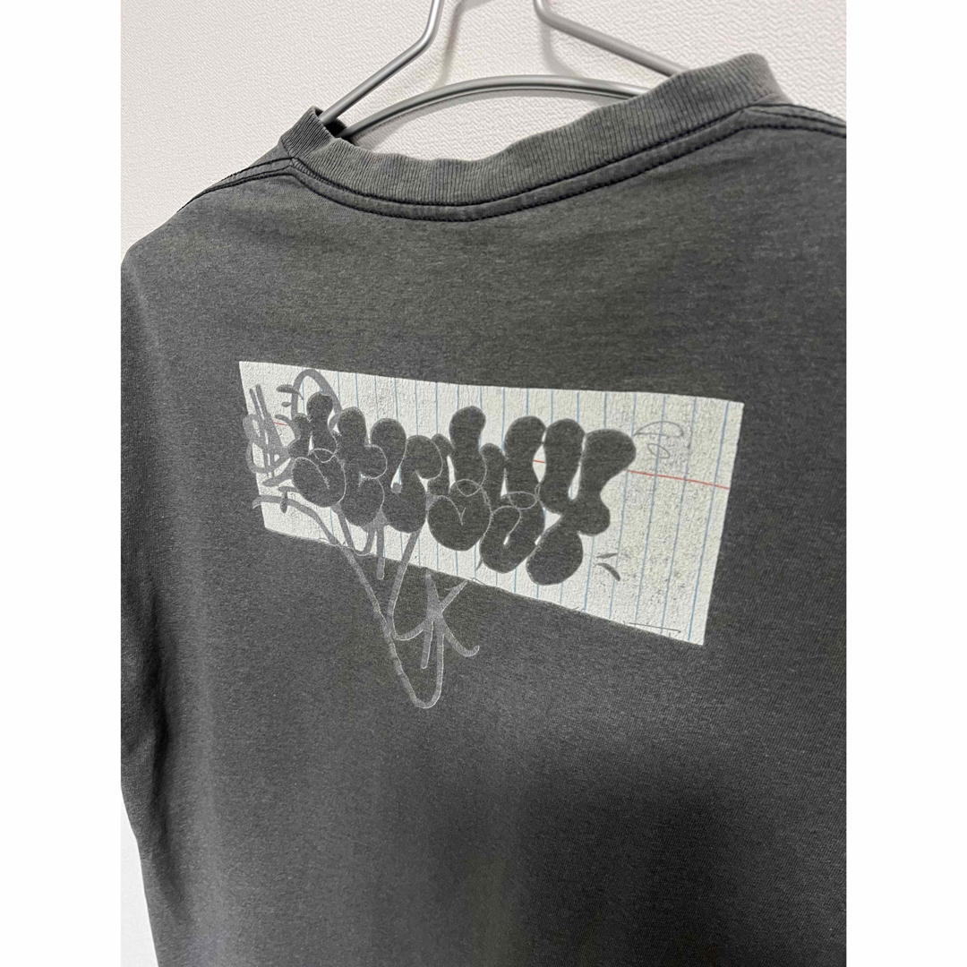 STUSSY - Stussy 半袖Tシャツ 紺タグ 90s USAの通販 by estreno STUSSY - Stussy 半袖Tシャツ 紺タグ 90s USAの通販 by estreno