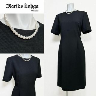 Mariko Kohga(フォーマル/ドレス)のフリマアイテム一覧 Mariko Kohga(フォーマル/ドレス)のフリマアイテム一覧