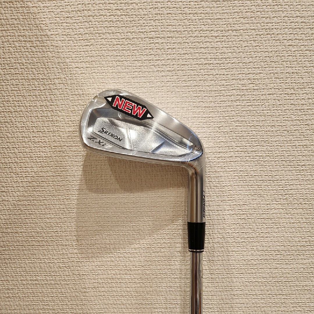 Srixon - スリクソンZXi 7 DG S200 5~PW 「新品未使用」の通販 Srixon - スリクソンZXi 7 DG S200 5~PW 「新品未使用」の通販