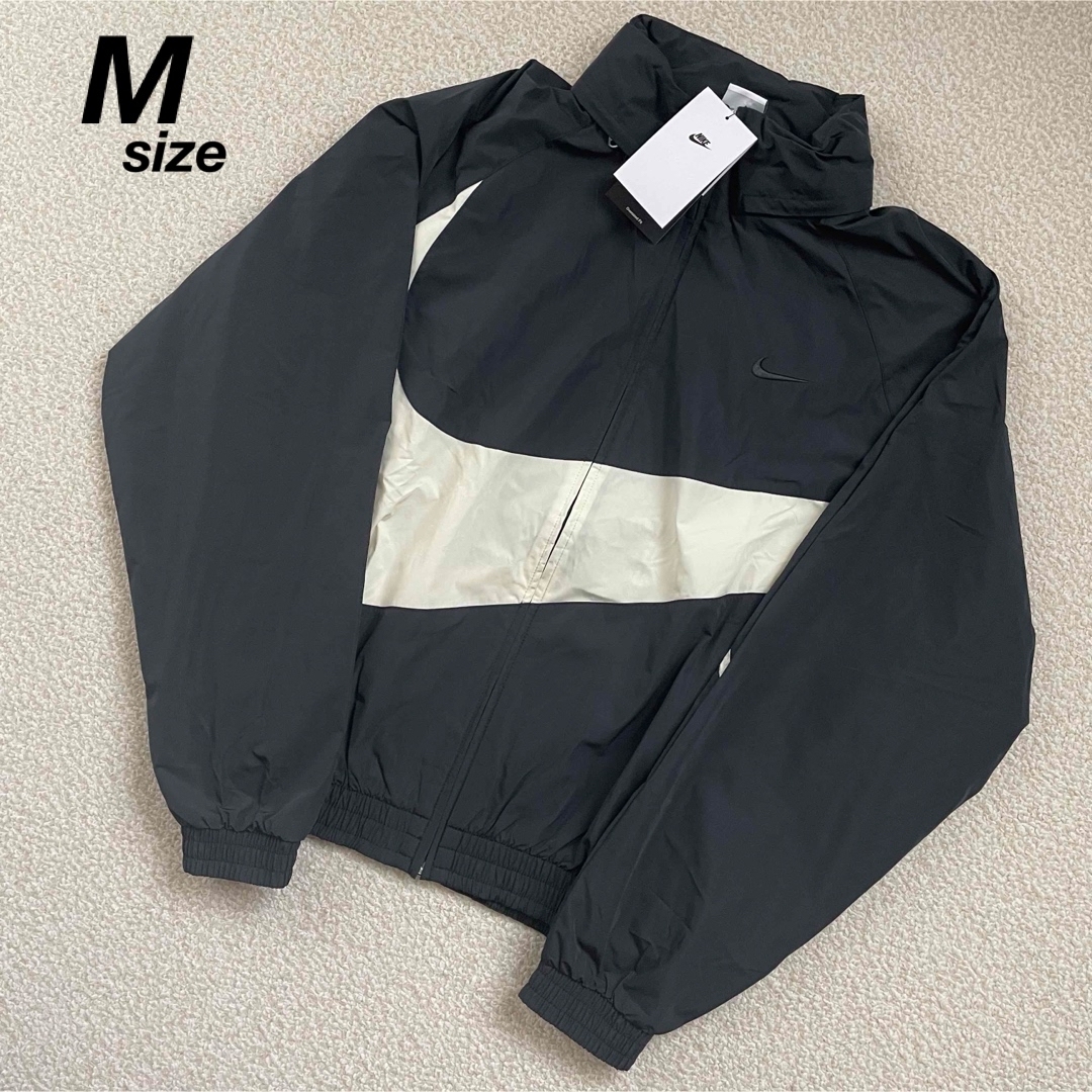 NIKE - 【定価16170円】NIKE ビッグスウッシュ ウーブン NIKE - 【定価16170円】NIKE ビッグスウッシュ ウーブン