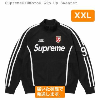 Supreme(ニット/セーター)のフリマアイテム一覧 Supreme(ニット/セーター)のフリマアイテム一覧