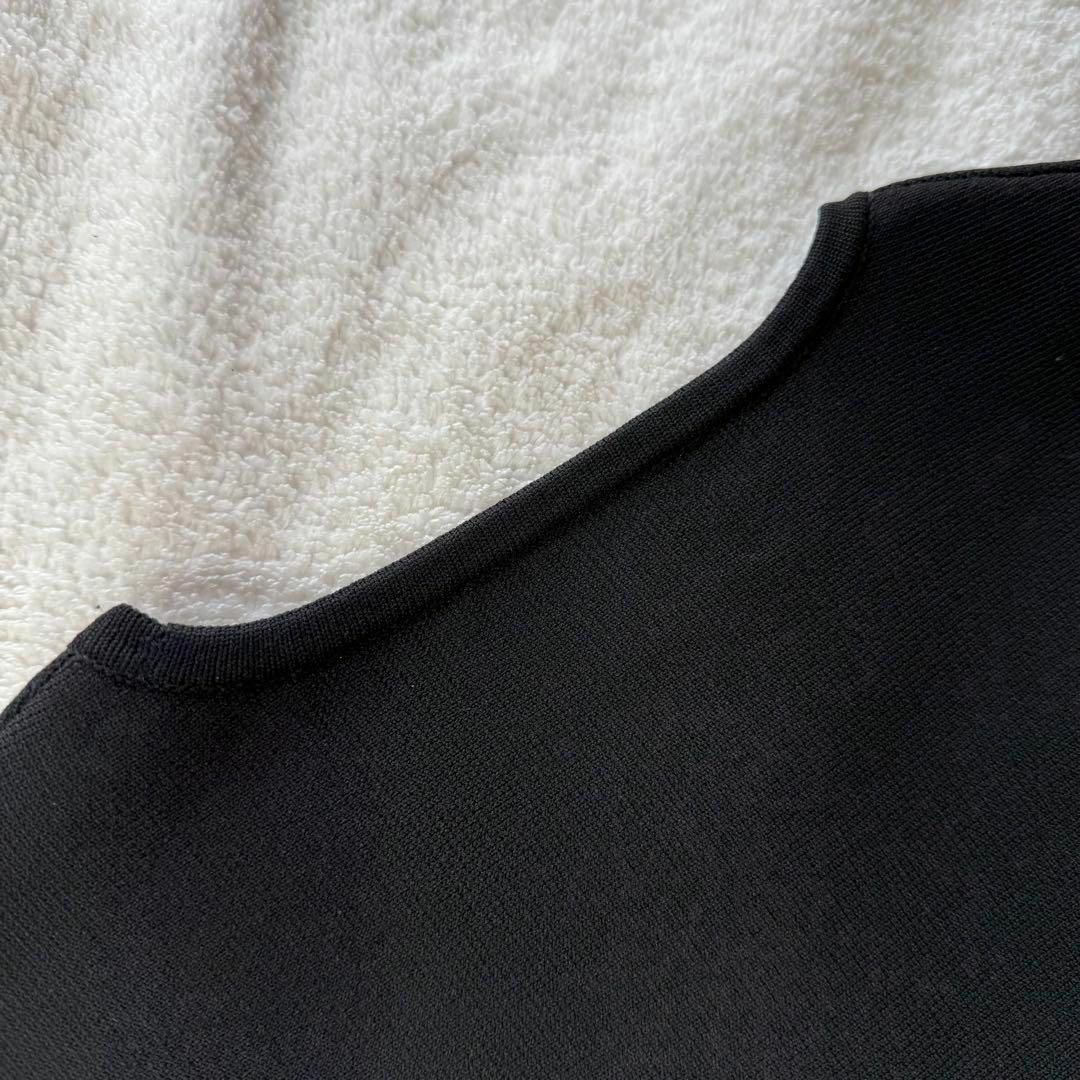 UNITED ARROWS - ユナイテッドアローズ P ペプラムショート UNITED ARROWS - ユナイテッドアローズ P ペプラムショート
