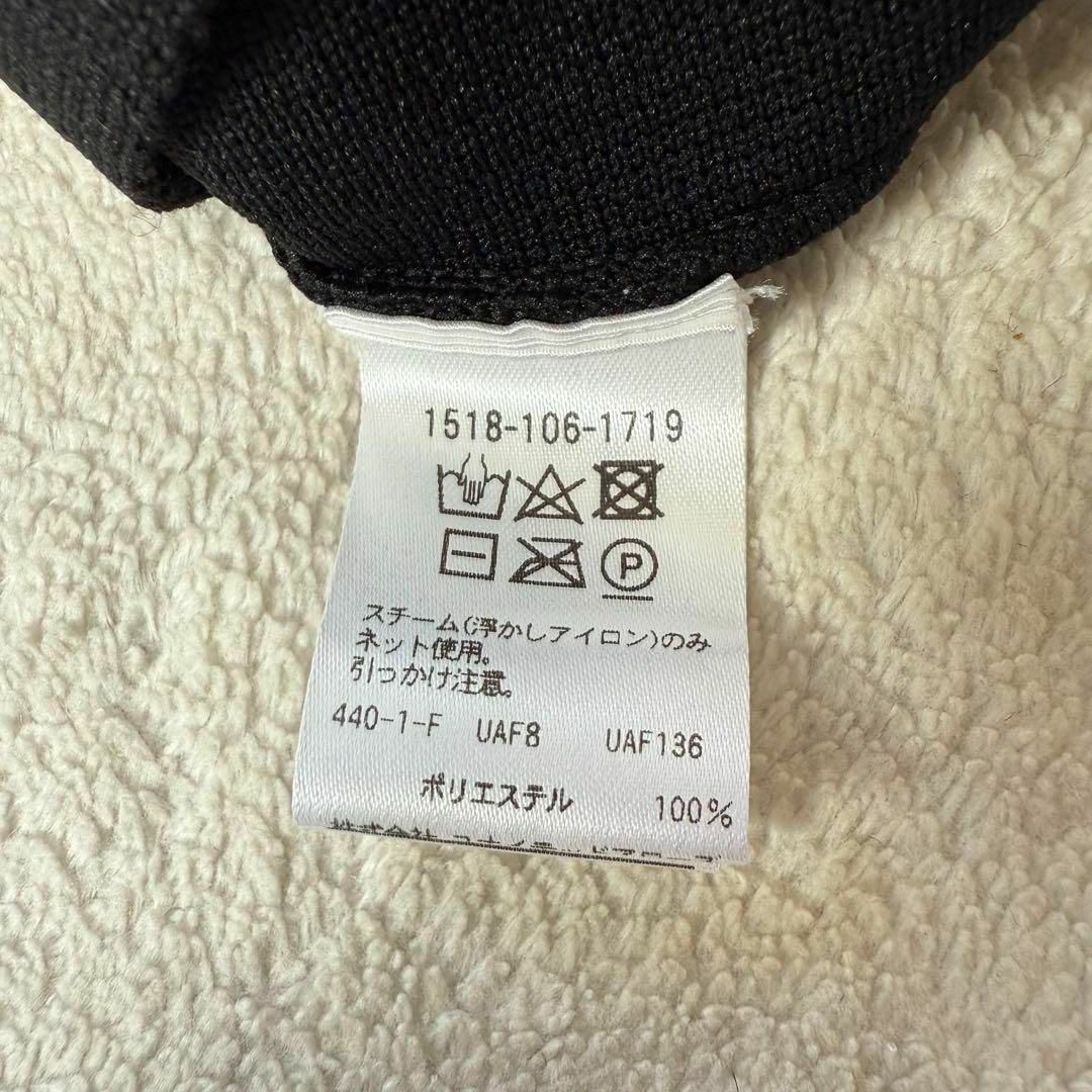 UNITED ARROWS - ユナイテッドアローズ P ペプラムショート UNITED ARROWS - ユナイテッドアローズ P ペプラムショート