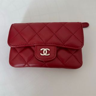 CHANEL(コインケース)のフリマアイテム一覧 CHANEL(コインケース)のフリマアイテム一覧