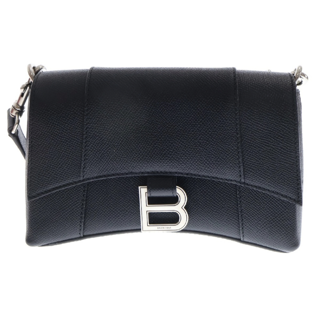 BALENCIAGA - BALENCIAGA DOWNTOWN XXS ショルダーバッグの通販 BALENCIAGA - BALENCIAGA DOWNTOWN XXS ショルダーバッグの通販