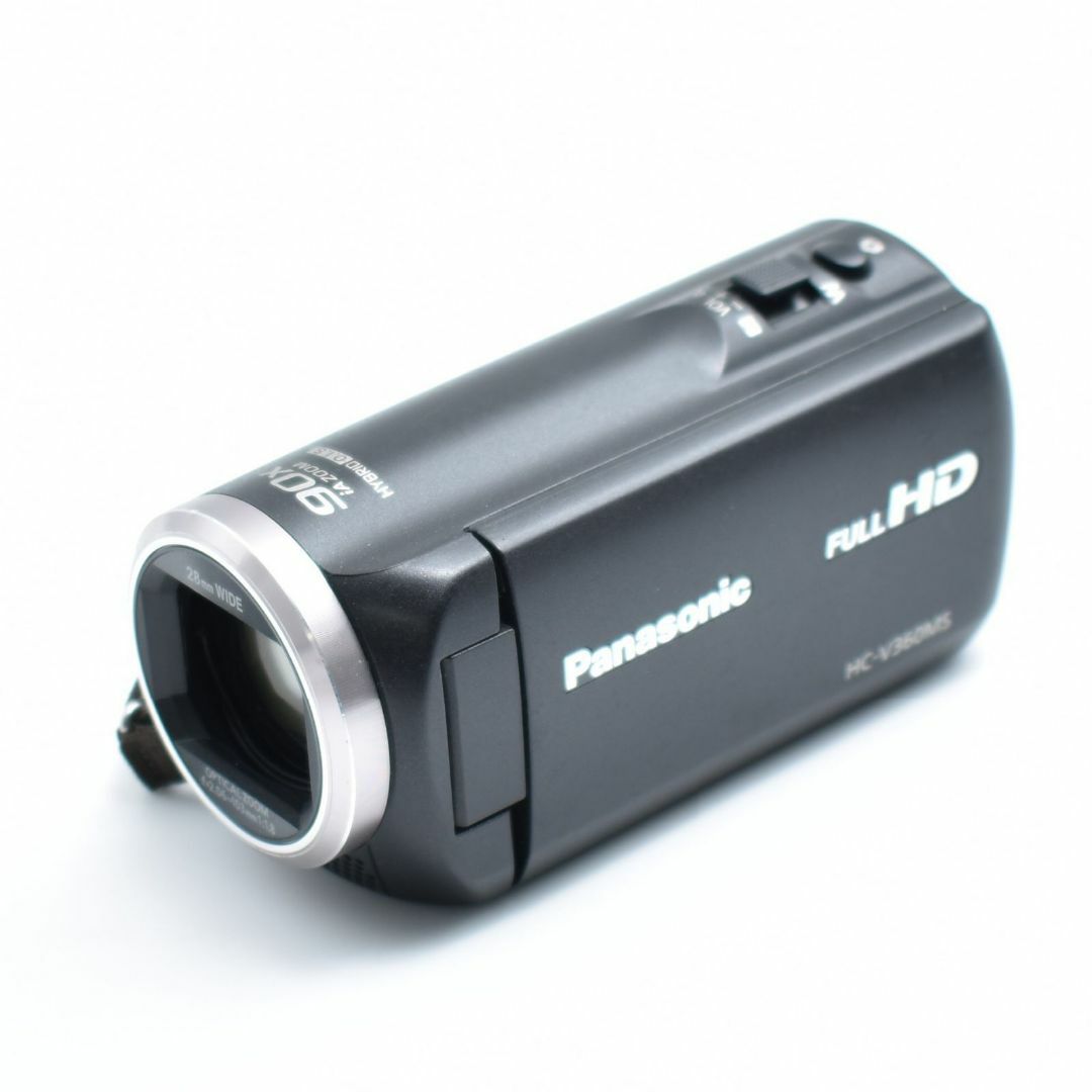 B#7626 パナソニック V360MS の通販 by Makana,store|ラクマ B#7626 パナソニック V360MS の通販 by Makana,store|ラクマ