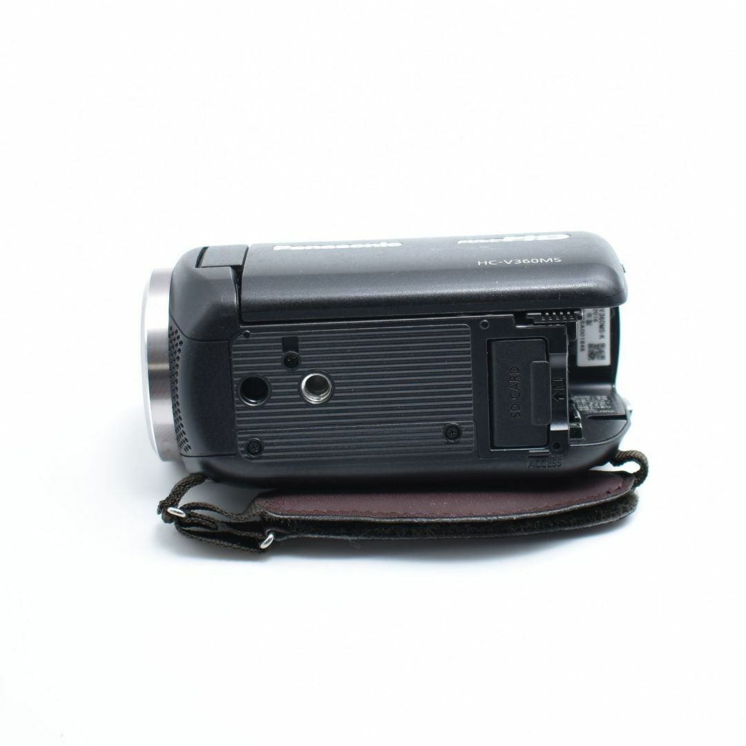 B#7626 パナソニック V360MS の通販 by Makana,store|ラクマ B#7626 パナソニック V360MS の通販 by Makana,store|ラクマ