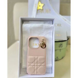 Christian Dior - 新品 定価以下 ディオール Saddle iPhone 14 Christian Dior - 新品 定価以下 ディオール Saddle iPhone 14