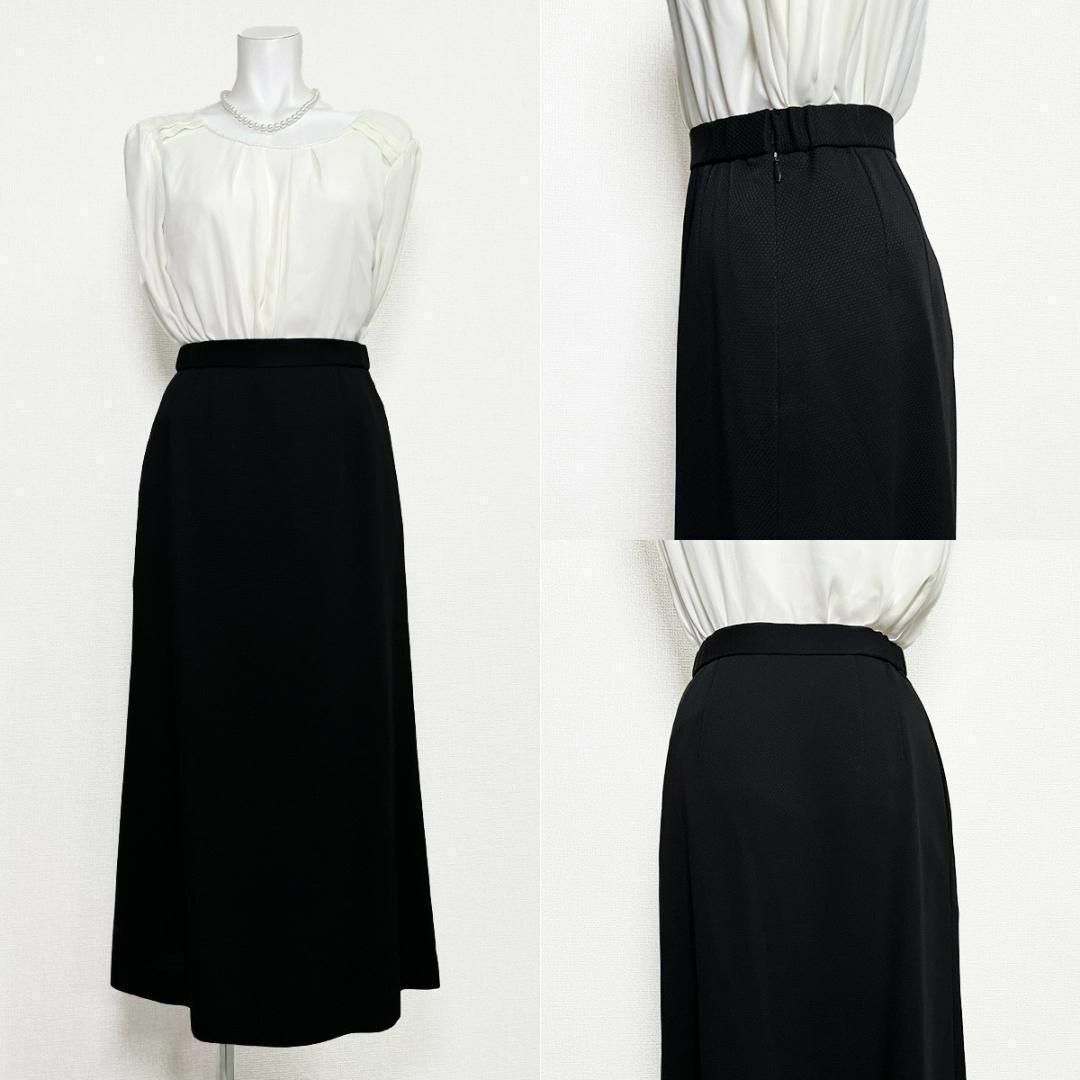 HARDY AMIES - 〇【美品】英国王室御用達 ハーディエイミス 最 HARDY AMIES - 〇【美品】英国王室御用達 ハーディエイミス 最