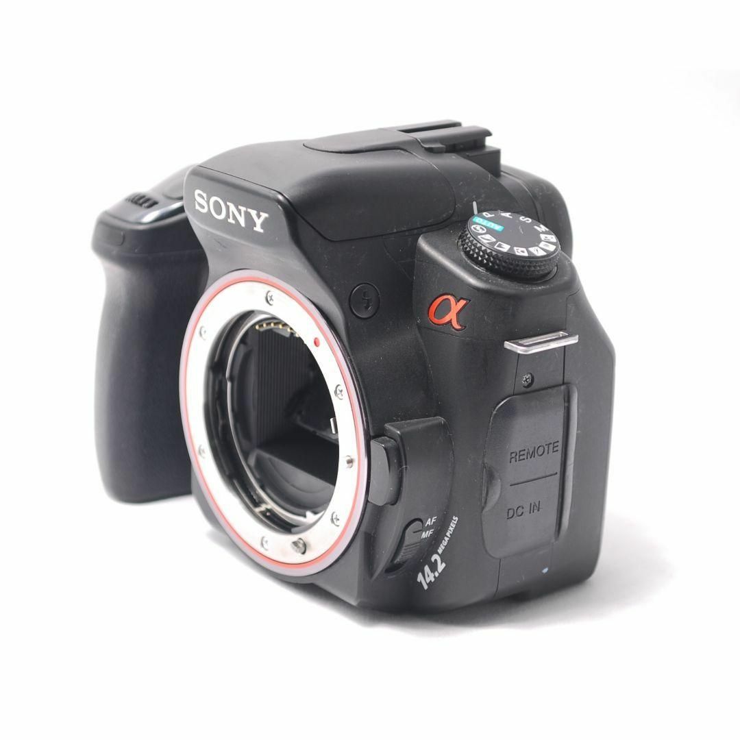 SONY - ❤即購入1000円OFF❤ ソニー SONY α350 × ミノルタ 望遠 SONY - ❤即購入1000円OFF❤ ソニー SONY α350 × ミノルタ 望遠