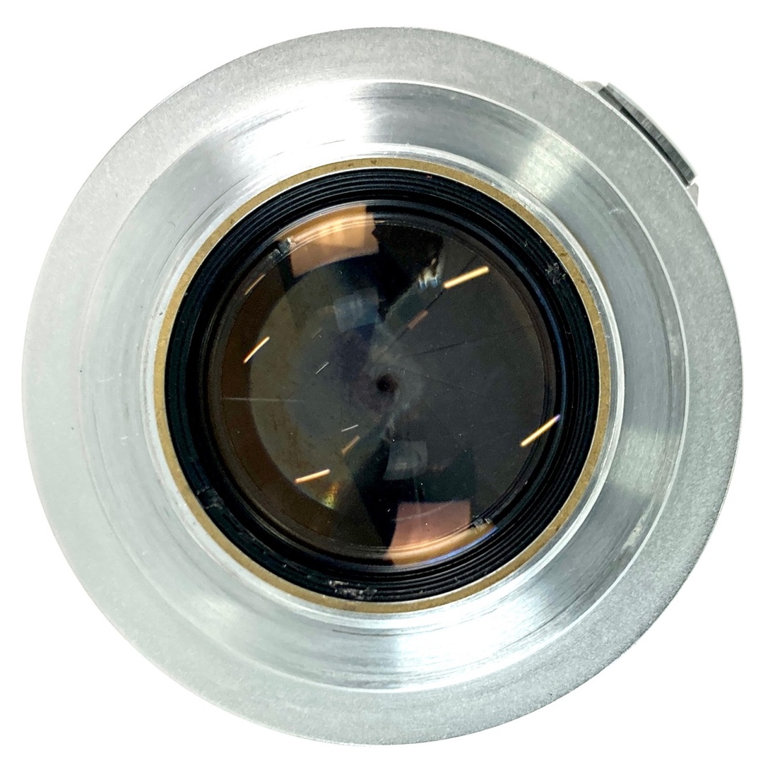 キヤノン 50mm F1.2 Lマウント L39 中古の通販 by バイセル キヤノン 50mm F1.2 Lマウント L39 中古の通販 by バイセル