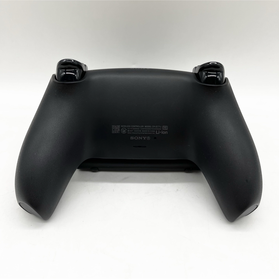 PlayStation - 【完品・良品】PS5 スパイダーマン 2 DualSense PlayStation - 【完品・良品】PS5 スパイダーマン 2 DualSense