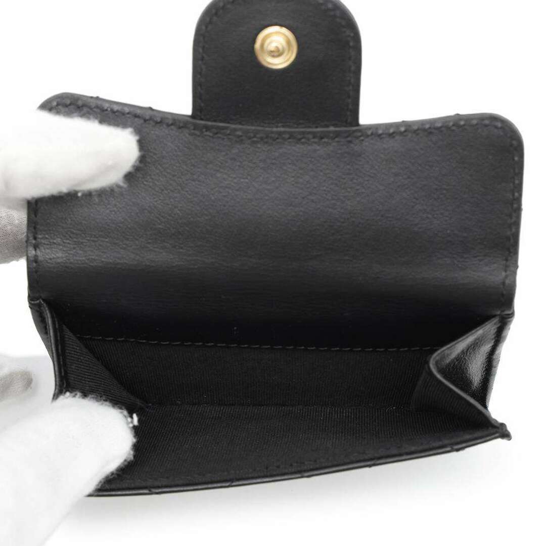CHANEL - シャネル 三つ折り財布 2.55 スモール フラップ CHANEL - シャネル 三つ折り財布 2.55 スモール フラップ