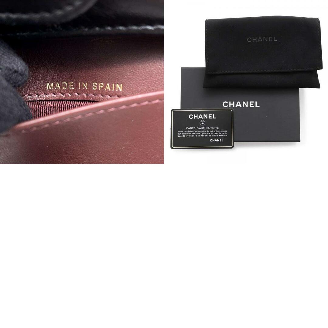 CHANEL - シャネル 三つ折り財布 2.55 スモール フラップ CHANEL - シャネル 三つ折り財布 2.55 スモール フラップ