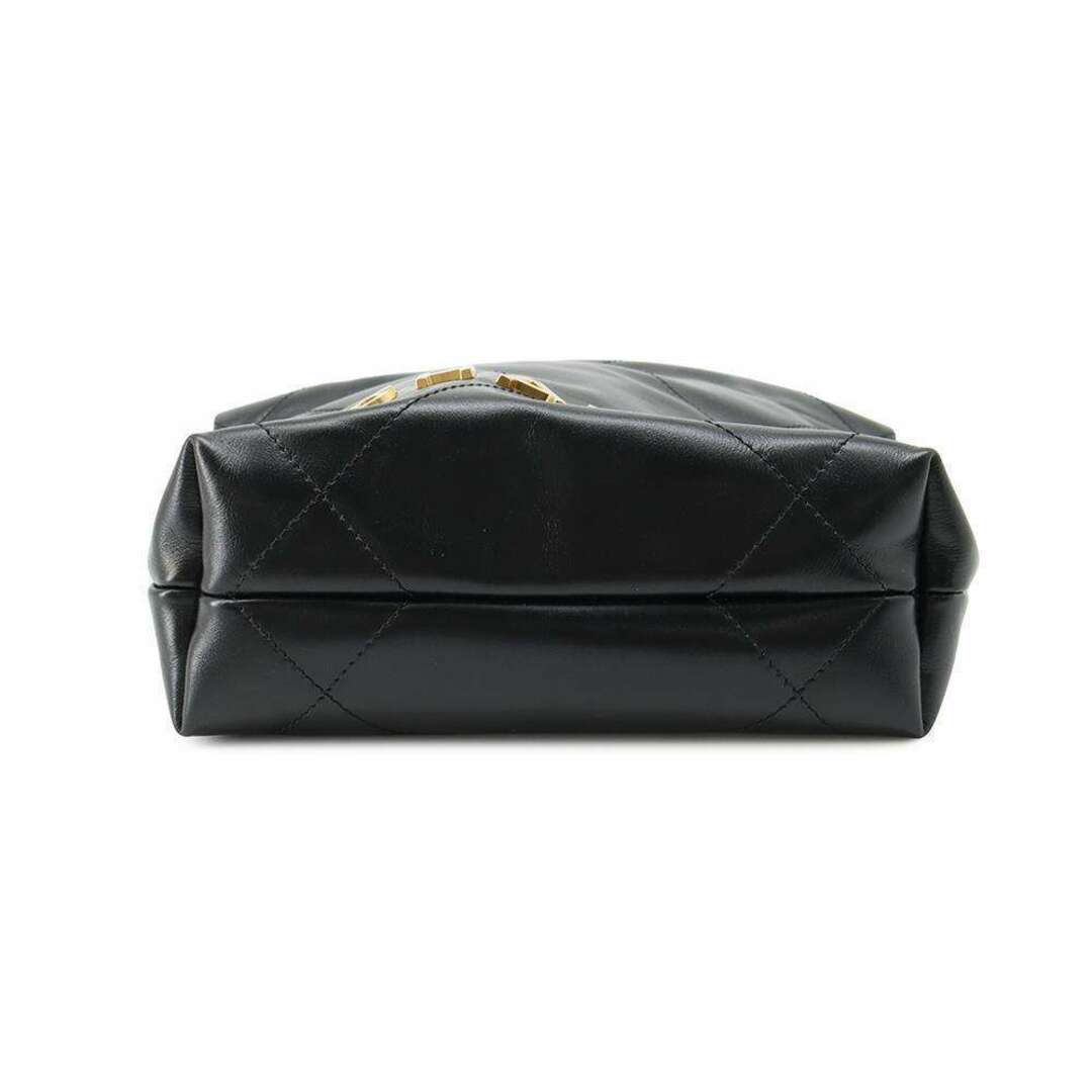 CHANEL - シャネル ハンドバッグ CHANEL 22 ミニ ココマーク CHANEL - シャネル ハンドバッグ CHANEL 22 ミニ ココマーク
