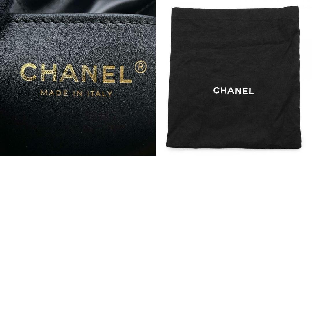 CHANEL - シャネル ハンドバッグ CHANEL 22 ミニ ココマーク CHANEL - シャネル ハンドバッグ CHANEL 22 ミニ ココマーク