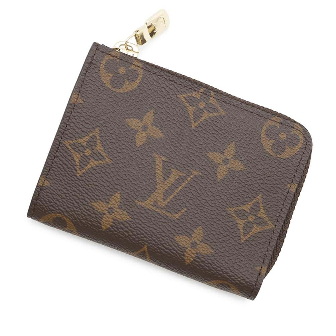 LOUIS VUITTON - ルイヴィトン コインケース モノグラム LOUIS VUITTON - ルイヴィトン コインケース モノグラム