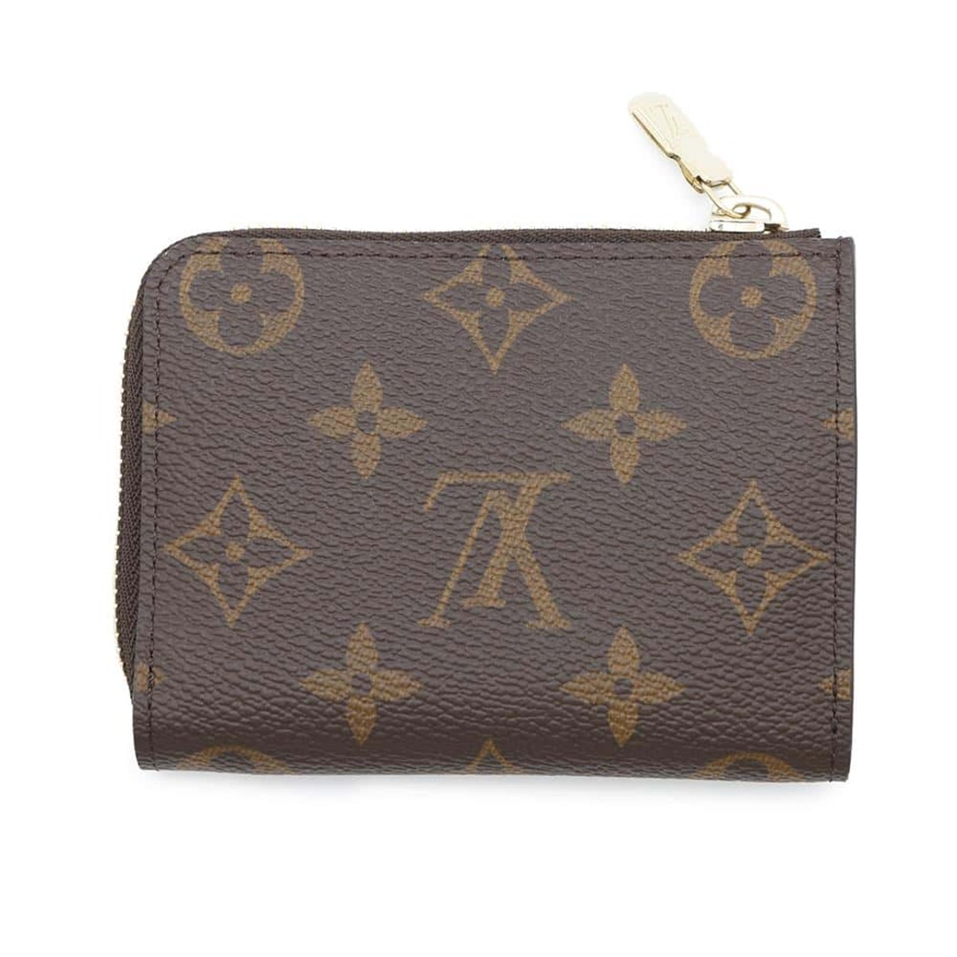 LOUIS VUITTON - ルイヴィトン コインケース モノグラム LOUIS VUITTON - ルイヴィトン コインケース モノグラム