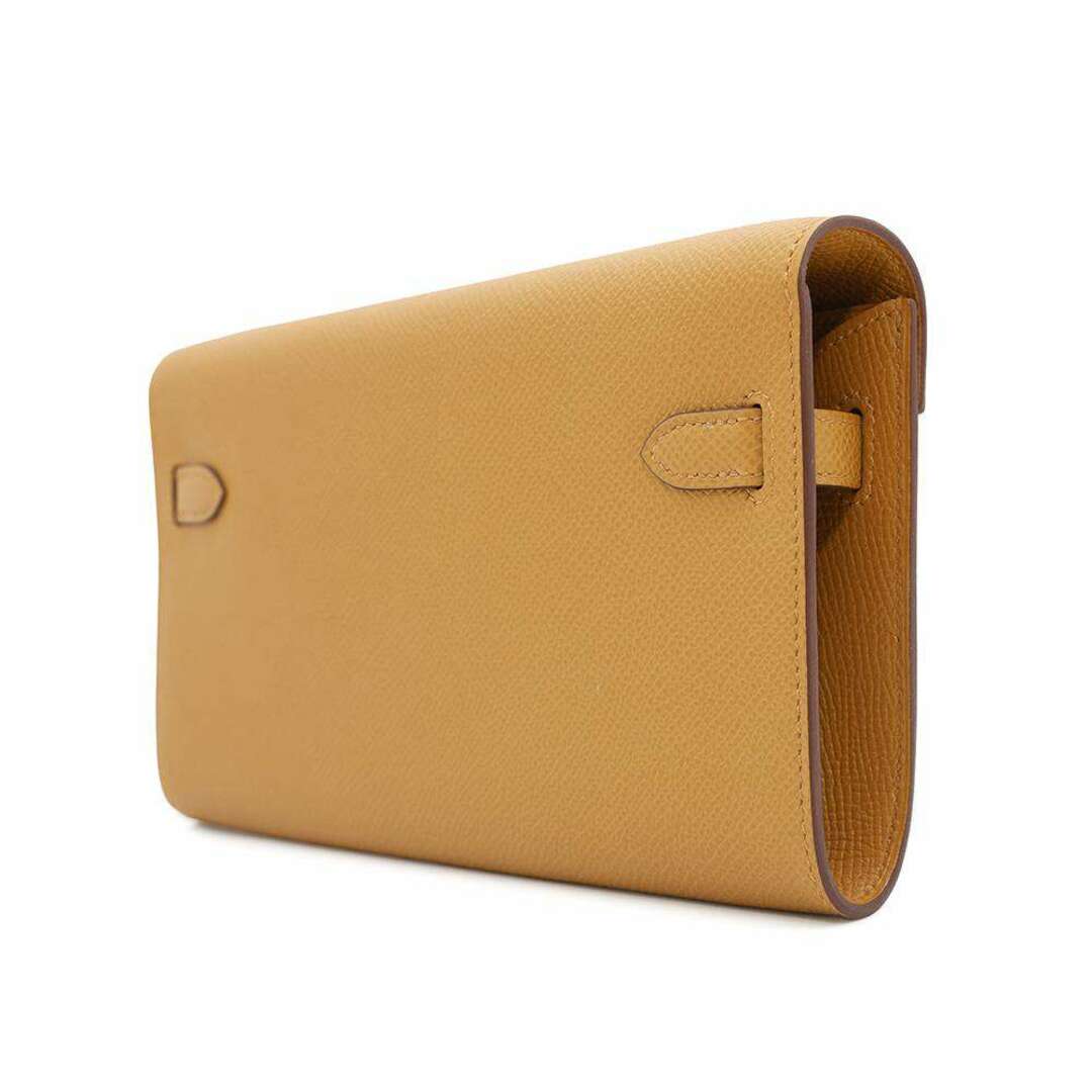 HERMES - エルメス ケリーウォレット ロング トゥーゴー HERMES - エルメス ケリーウォレット ロング トゥーゴー