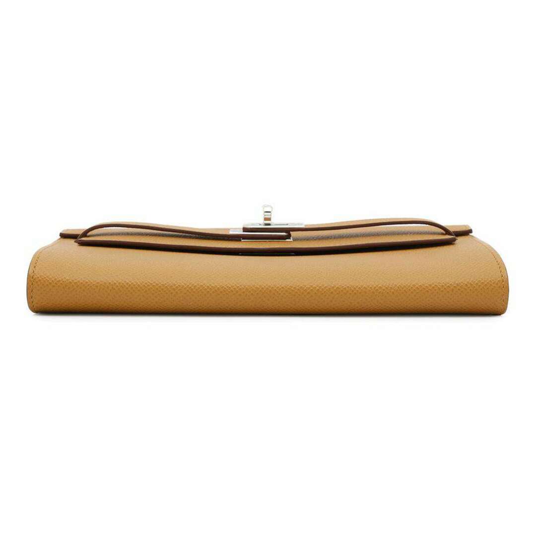 HERMES - エルメス ケリーウォレット ロング トゥーゴー HERMES - エルメス ケリーウォレット ロング トゥーゴー