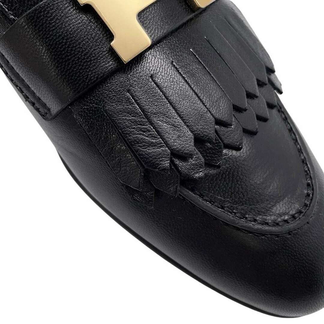 HERMES - エルメス モカシン ロワイヤル レザー レディース HERMES - エルメス モカシン ロワイヤル レザー レディース