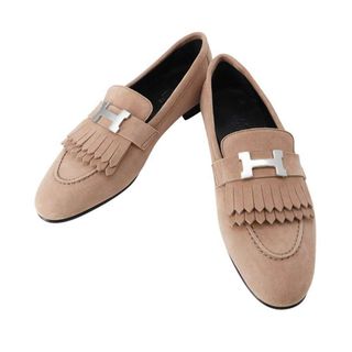 HERMES(ローファー/革靴)のフリマアイテム一覧 HERMES(ローファー/革靴)のフリマアイテム一覧