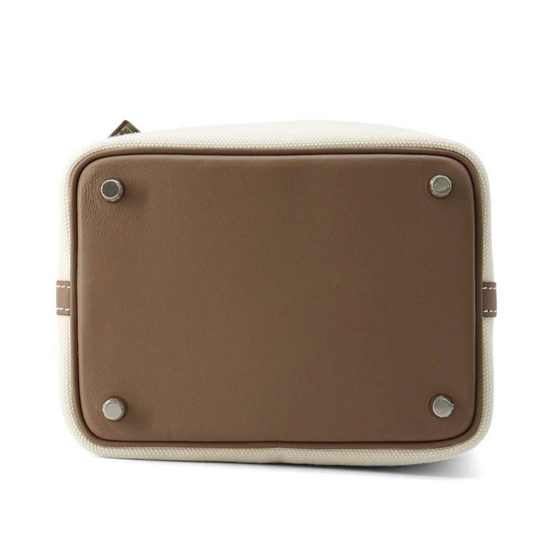 HERMES - エルメス ハンドバッグ ピコタンロックPM カーゴ HERMES - エルメス ハンドバッグ ピコタンロックPM カーゴ