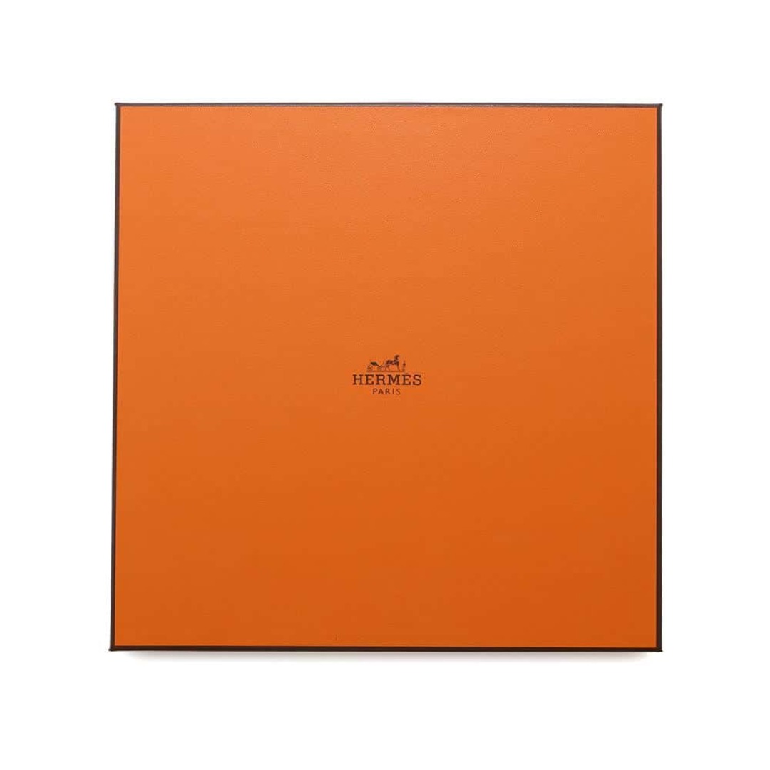 HERMES - エルメス スカーフ カレ90 パラード・アン HERMES - エルメス スカーフ カレ90 パラード・アン
