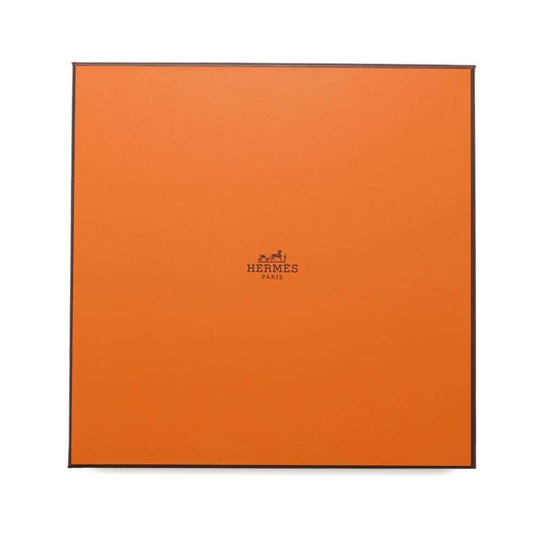HERMES - エルメス スカーフ カレ90 プラニフルール Planifleurs HERMES - エルメス スカーフ カレ90 プラニフルール Planifleurs