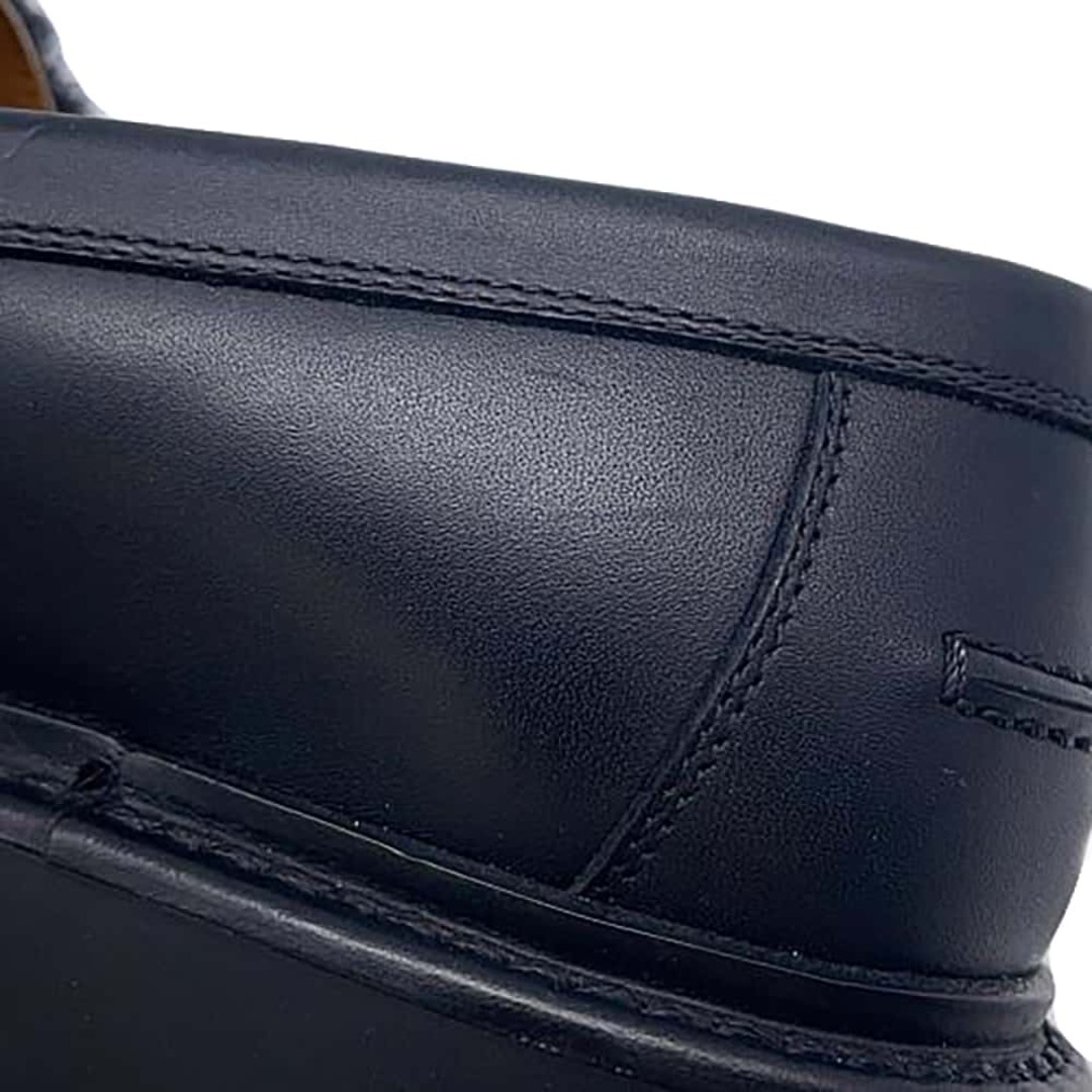 HERMES - エルメス モカシン アイコン カーフレザー シープ HERMES - エルメス モカシン アイコン カーフレザー シープ