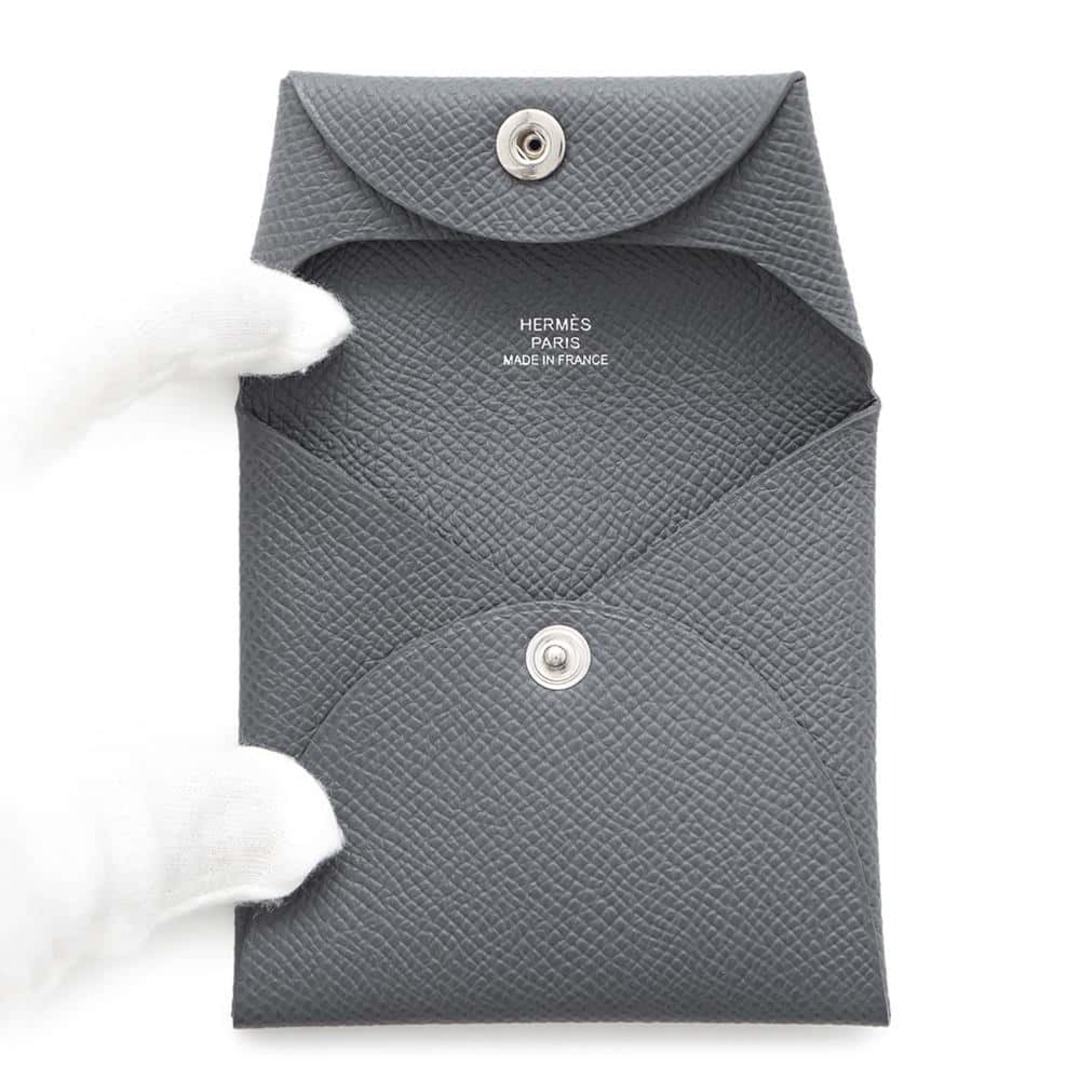 HERMES - エルメス コインケース バスティア アルドワーズ HERMES - エルメス コインケース バスティア アルドワーズ