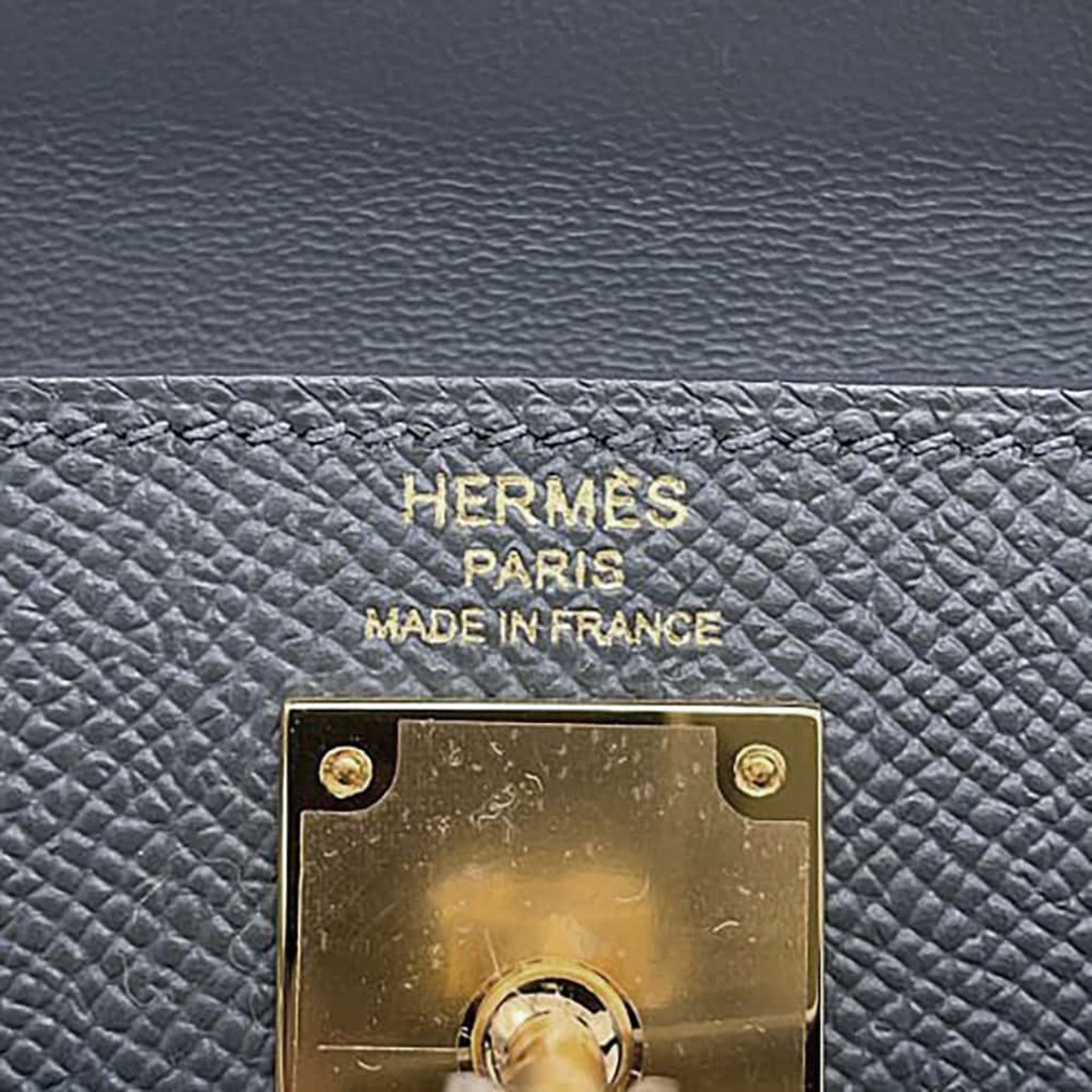 HERMES - エルメス クラッチバッグ ケリーエラン アルドワーズ HERMES - エルメス クラッチバッグ ケリーエラン アルドワーズ