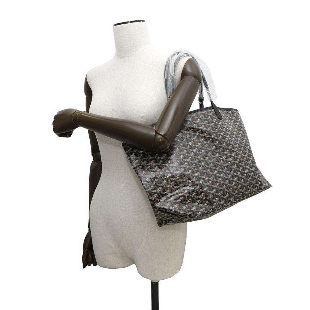 GOYARD - ゴヤール トートバッグ サンルイPM STLOUIPMLTY07CL07P GOYARD - ゴヤール トートバッグ サンルイPM STLOUIPMLTY07CL07P