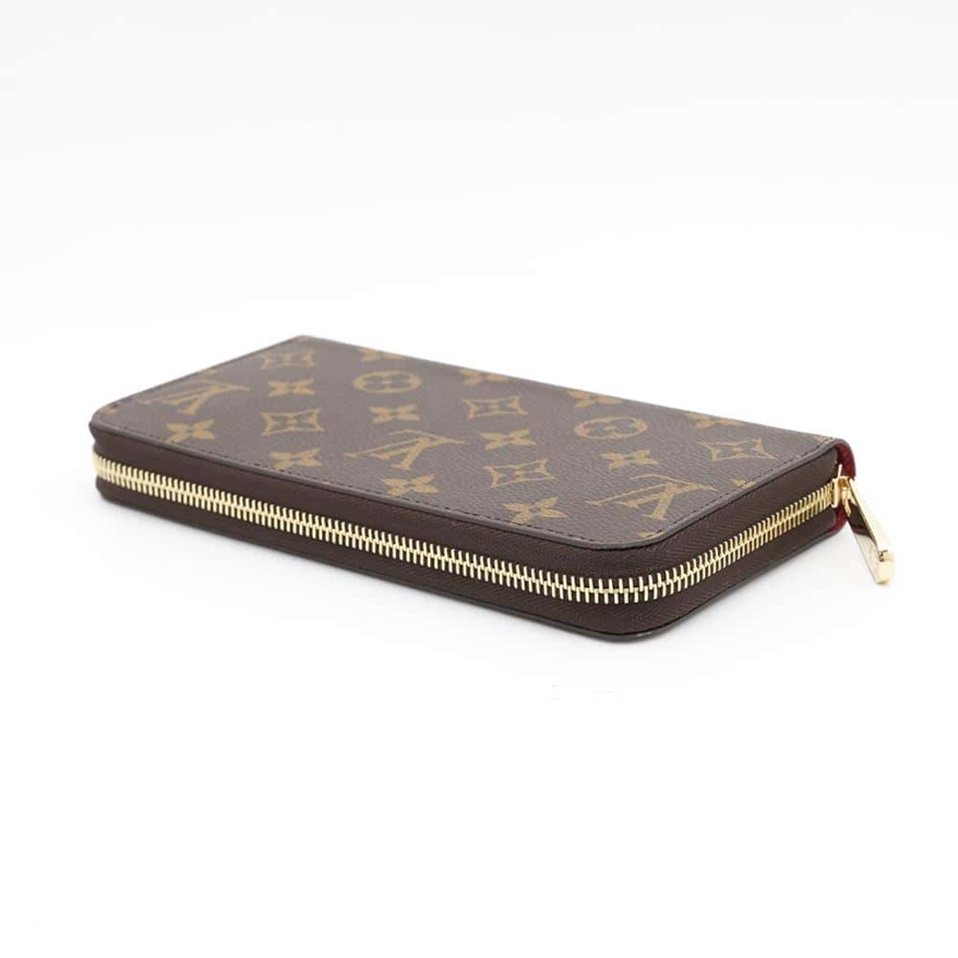 LOUIS VUITTON - ルイヴィトン 長財布 モノグラム ジッピー LOUIS VUITTON - ルイヴィトン 長財布 モノグラム ジッピー