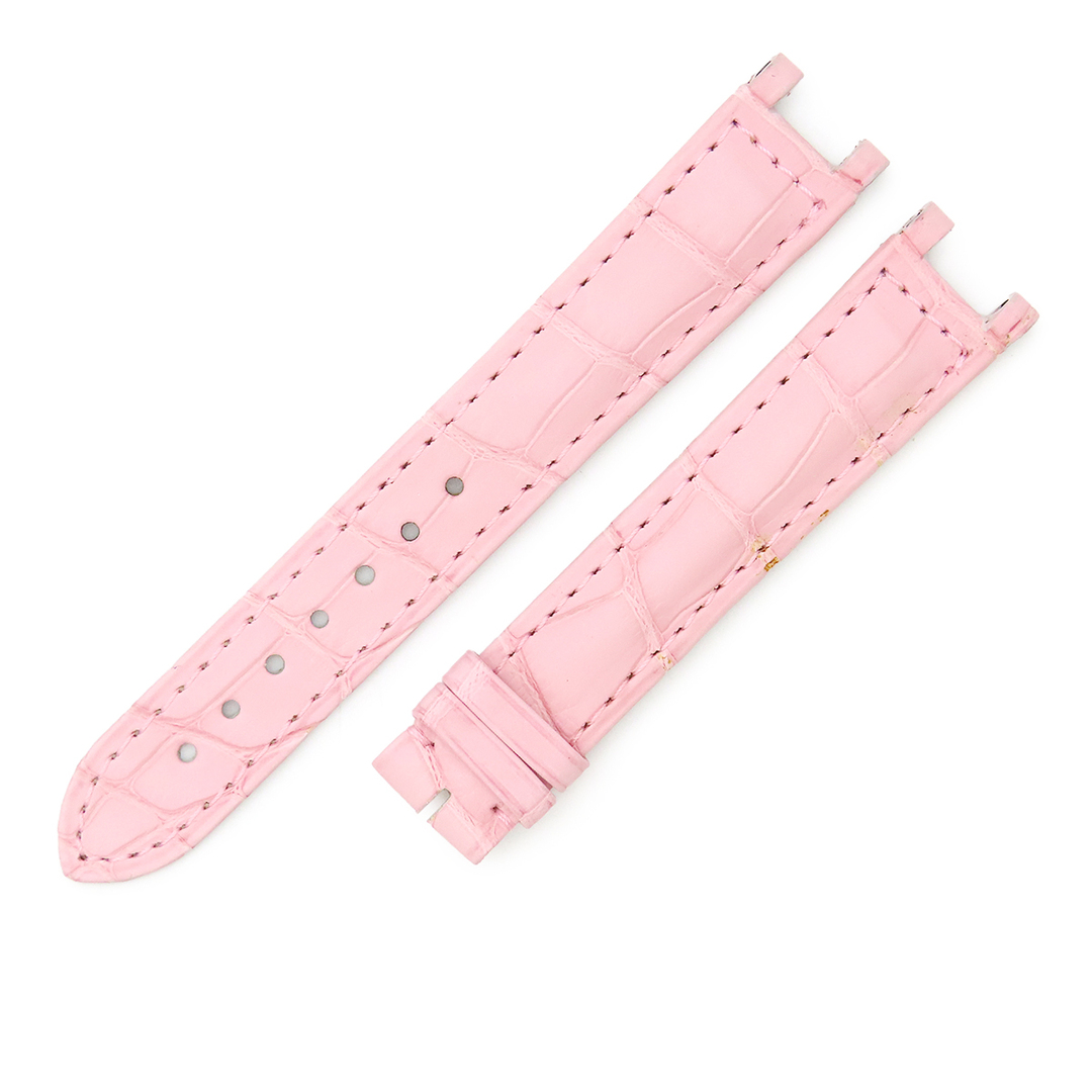 Cartier - カルティエ パシャ用 クロコバンド 純正 替え ベルト Cartier - カルティエ パシャ用 クロコバンド 純正 替え ベルト