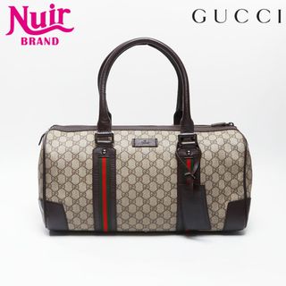GUCCI(ボストンバッグ)のフリマアイテム一覧 GUCCI(ボストンバッグ)のフリマアイテム一覧