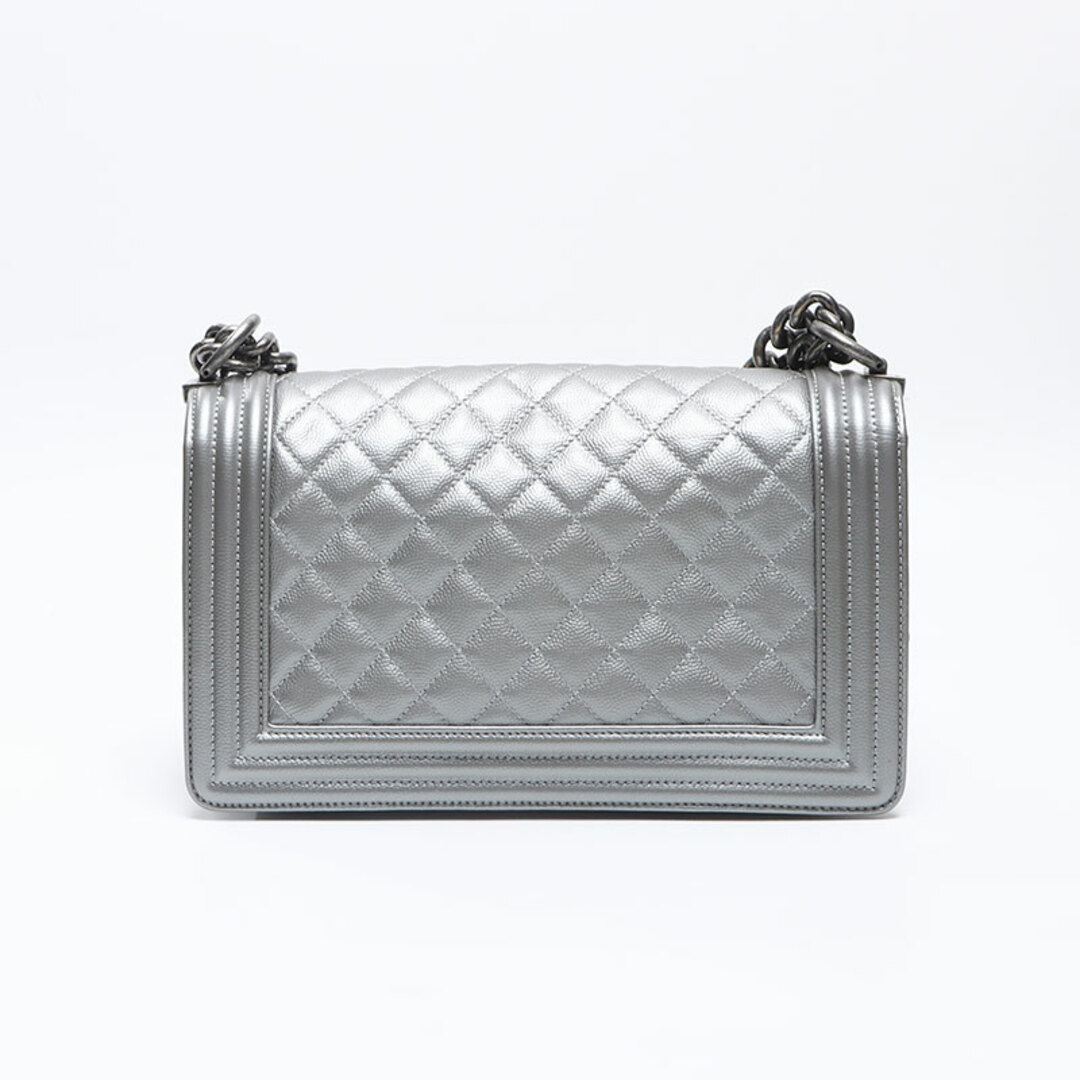 CHANEL - シャネル CHANEL 24番台 2016-2017 ボーイ シャネル CHANEL - シャネル CHANEL 24番台 2016-2017 ボーイ シャネル
