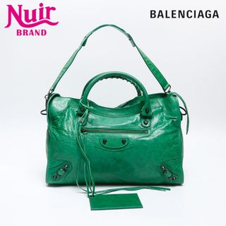 BALENCIAGA(ショルダーバッグ)のフリマアイテム一覧 BALENCIAGA(ショルダーバッグ)のフリマアイテム一覧