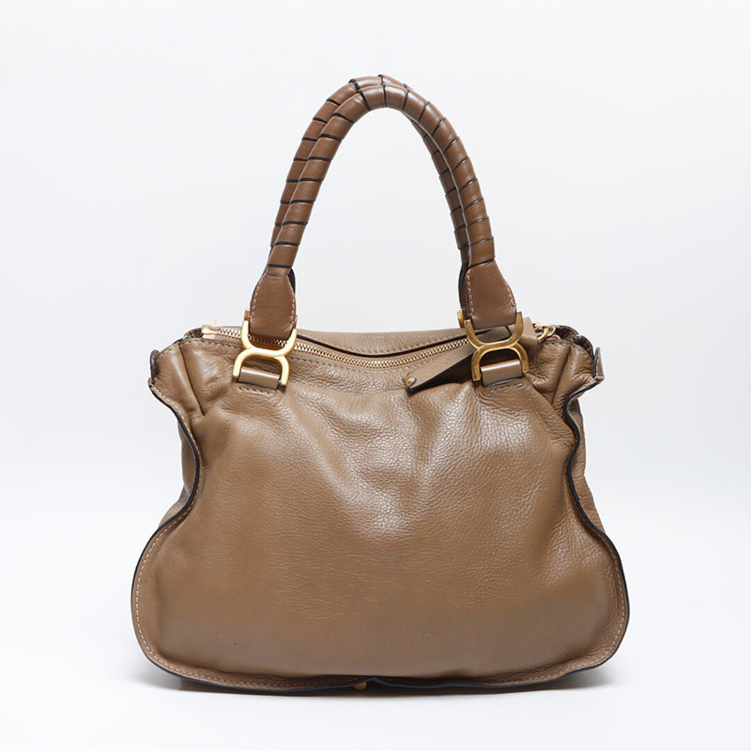 Chloe - クロエ Chloe レザー マーシー ショルダー欠品 Chloe - クロエ Chloe レザー マーシー ショルダー欠品