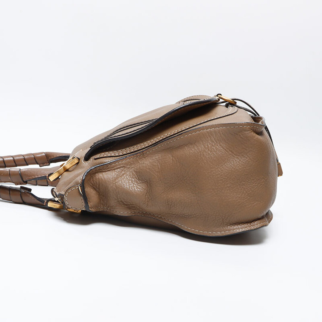 Chloe - クロエ Chloe レザー マーシー ショルダー欠品 Chloe - クロエ Chloe レザー マーシー ショルダー欠品