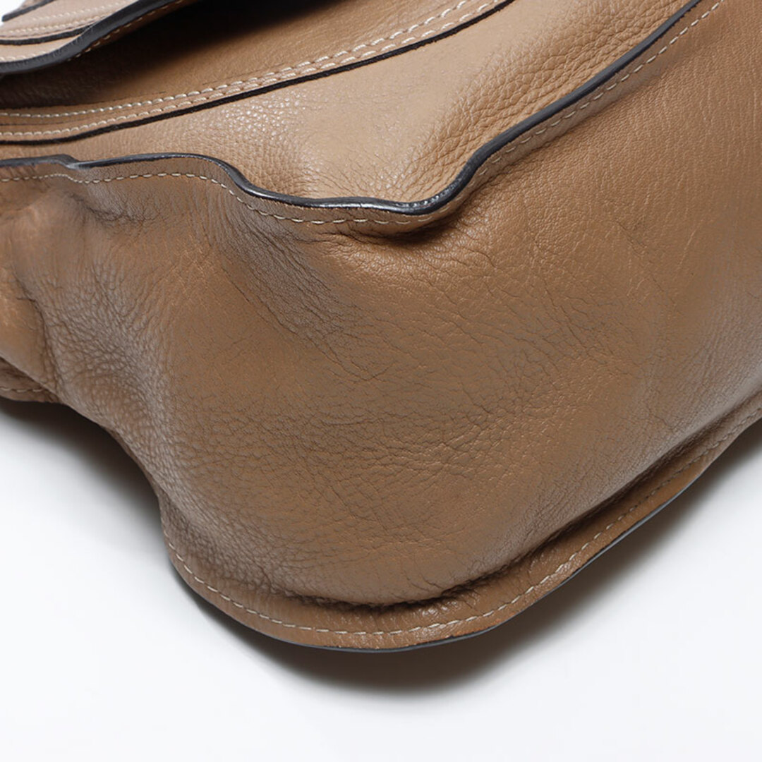 Chloe - クロエ Chloe レザー マーシー ショルダー欠品 Chloe - クロエ Chloe レザー マーシー ショルダー欠品