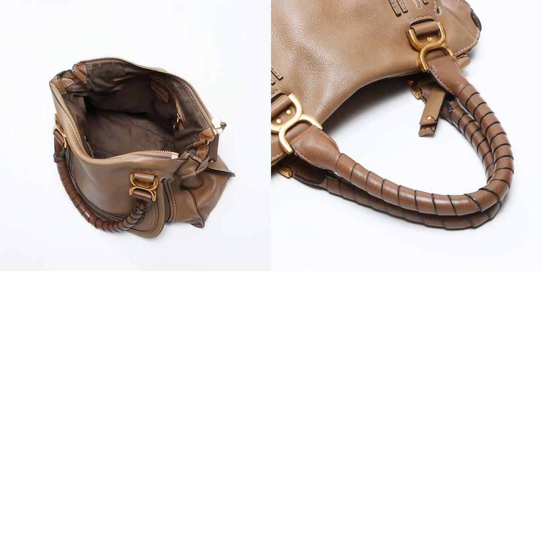 Chloe - クロエ Chloe レザー マーシー ショルダー欠品 Chloe - クロエ Chloe レザー マーシー ショルダー欠品