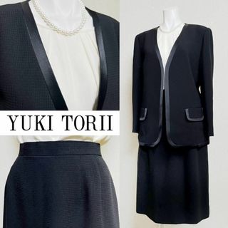 YUKI TORII INTERNATIONAL(フォーマル/ドレス)のフリマ YUKI TORII INTERNATIONAL(フォーマル/ドレス)のフリマ