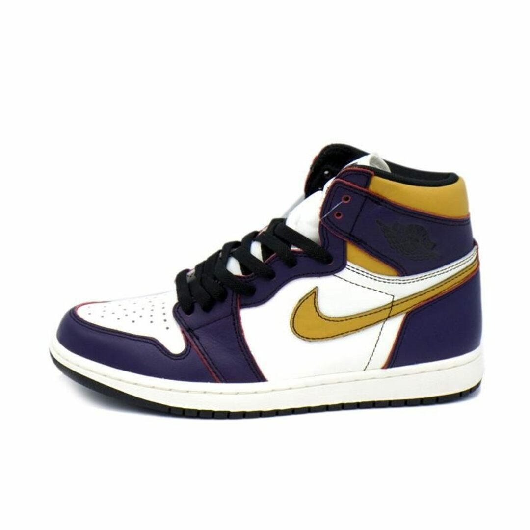 NIKE - ナイキ NIKE 【 SB AIR JORDAN 1 HIGH LA TO CHICAGO NIKE - ナイキ NIKE 【 SB AIR JORDAN 1 HIGH LA TO CHICAGO